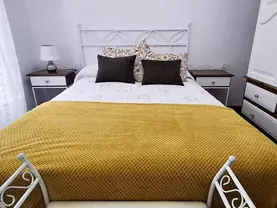 Casa Entrepeñas 3000 apartamentos turísticos en Corvera de Toranzo